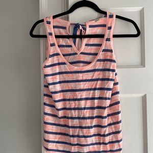 Cotton by Autumn Cashmere Tank Top size xs